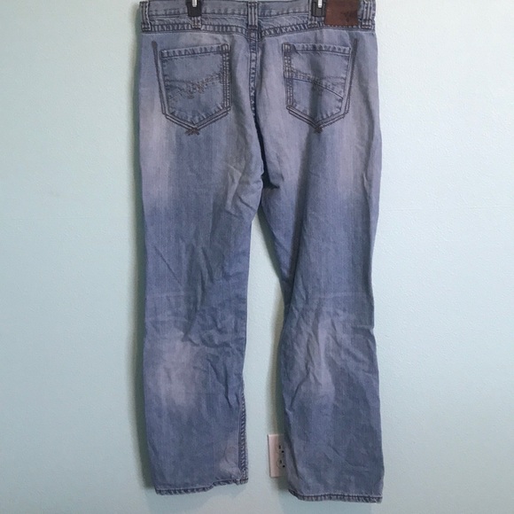 Wrangler Jeans Wrangler 2x Ripped Jeans Poshmark